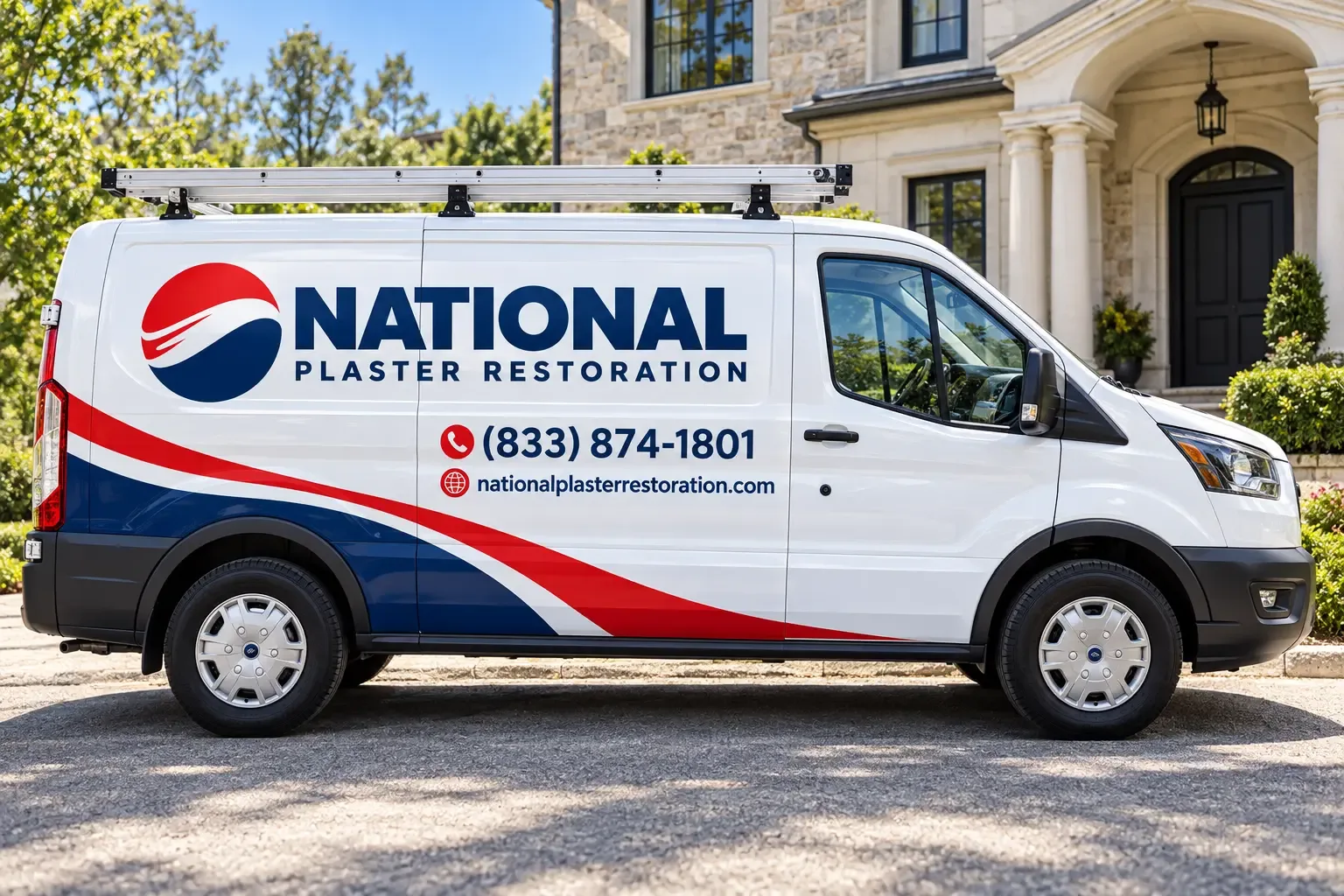 Plaster Repair in Pollock, LA near me