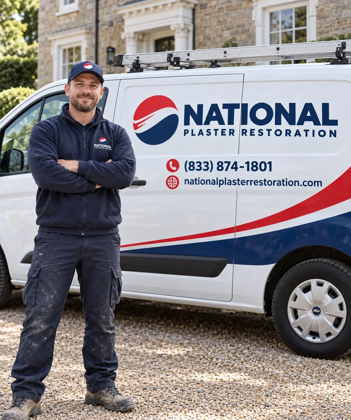 Plaster Repair company in Pollock, LA